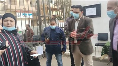 في أول أيام ديسمبر.. ”المنوفية“ تطبق قرار منع غير الملقحين بدخول المصالح الحكومية