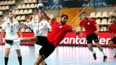 يحدث اليوم| مصر تلاقي البرازيل وانطلاق 