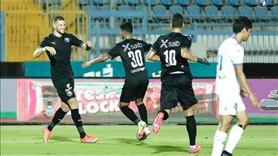 كأس العرب|بيراميدز يوضح أسباب السماح لـ