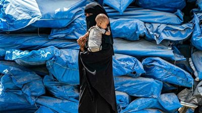 الأمم المتحدة تطلب 41 مليار دولار لتلبية الاحتياجات الإنسانية المتزايدة في 2022