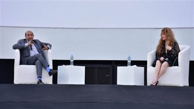 طارق الشناوي يحسم جدل تصريحات نيللي بعدم علمها بعودة شريهان للفن