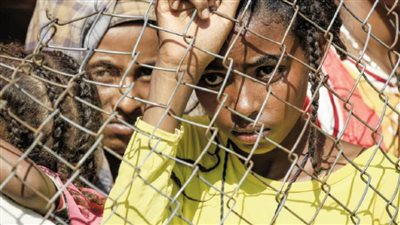 إثيوبيا.. دولة تحارب شعبها