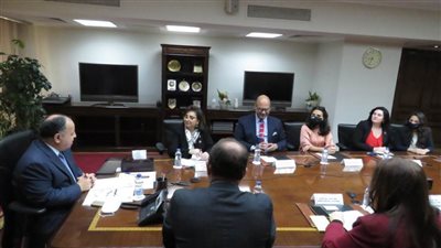 وزير المالية: ندرس إصدار سندات تدعم خطط التنمية المستدامة بما في ذلك مراعاة تمكين المرأة