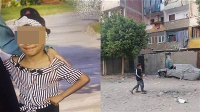 حبس بائع غزل البنات 4 أيام.. فشل في اغتصاب الطفلة 