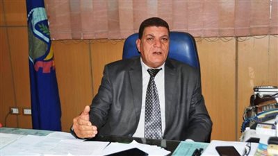 وكيل وزارة الزراعة بالبحيرة: إزالة 89 حالة تعدٍ على الأراضى الزراعية