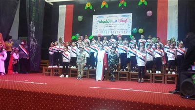 محافظ بني سويف يتابع استعدادات امتحان الصف الرابع الابتدائي