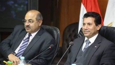 وزارة الشباب والرياضة واللجنة الأوليمبية يرفعان الإيقاف عن رفع الأثقال