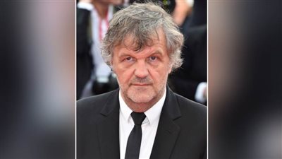 المخرج الصربي إمير كوستوريتسا فى محاضرة بالقاهرة السينمائي ..اليوم