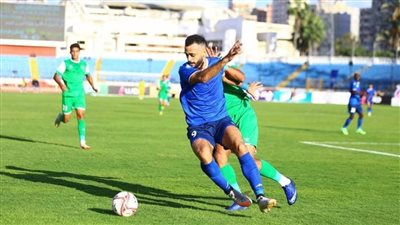 3 مباريات ودية تجهز سموحة قبل مواجهة الإسماعيلي في الدوري
