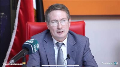 جاتين...الثقافة أحد الجسور المهمة للتواصل بين الشعوب