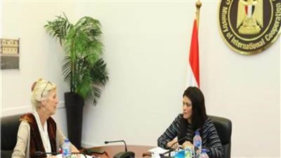 إشادة ممثل صندوق الأمم المتحدة للسكان بالجهود التي بذلتها مصر لتحقيق أهداف التنمية المستدامة