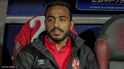 شوبير يصدم كهربا بشأن مستقبله مع الأهلي