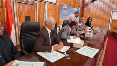 محمد حسن رئيساً لاتحاد طلاب جامعة سوهاج وفارس صِديق نائباََ له