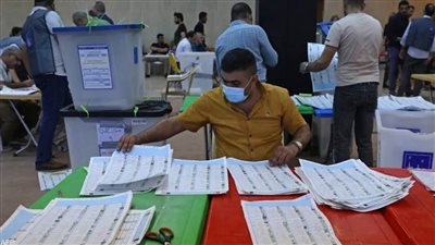 مفوضية الانتخابات العراقية تنفي تمديد مدة الطعن أو تدخل رئيسي الجمهورية والقضاء بعملها