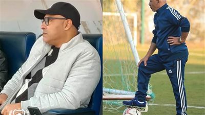 الإسماعيلي يوجه الشكر للثنائي العجوز وأبوجريشة