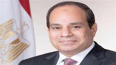 الرئيس السيسي يهنئ رومانيا بذكرى العيد القومي