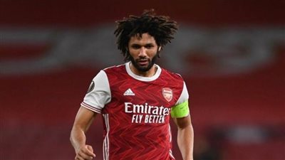 تقارير: محمد النني على رادار بشكتاش التركي من جديد