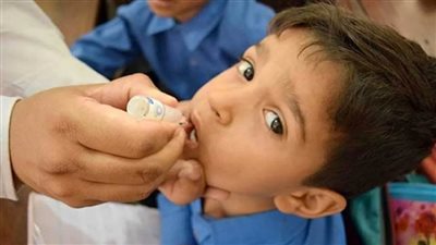 كل شيء تريد معرفته عن الحملة القومية ضد شلل الأطفال وأماكن التطعيم والفئات الممنوعة