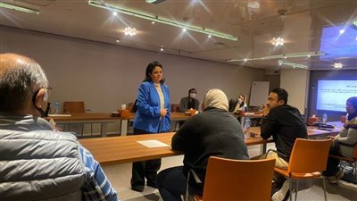 تفاصيل المائدة المستديرة المنعقدة اليوم عن 