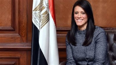 المشاط: محفظة التعاون الإنمائي مع ألمانيا بلغت 1.7 مليار يورو