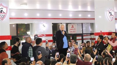 مرتضى منصور يهدد بفتح قناة جديدة ويؤكد: مستر إكس مش بيموت