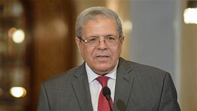 وزير الخارجية التونسي: لا بد من استغلال القدرات الإفريقية من أجل تعزيز السلم 