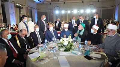 بروتوكول لتطوير المساجد وتحديث كافة أنظمتها