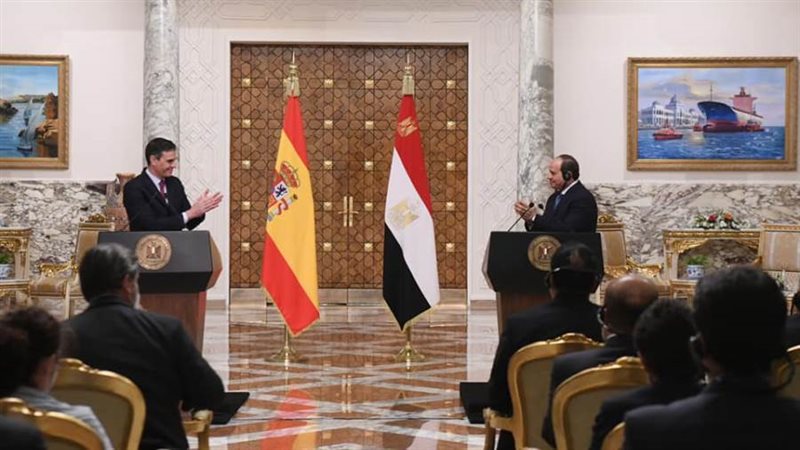 الرئيس عبد الفتاح