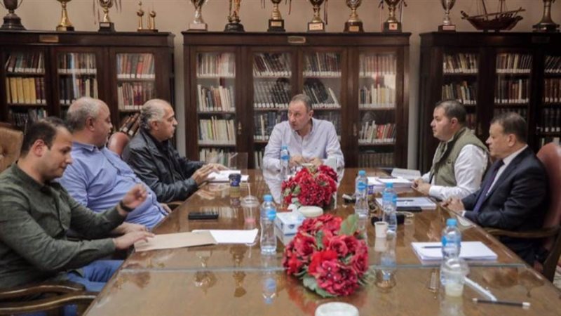 محمود الخطيب