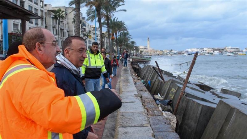 محافظ الإسكندرية