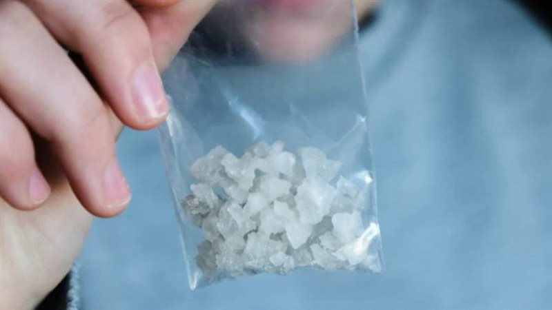 مخدر الشابو