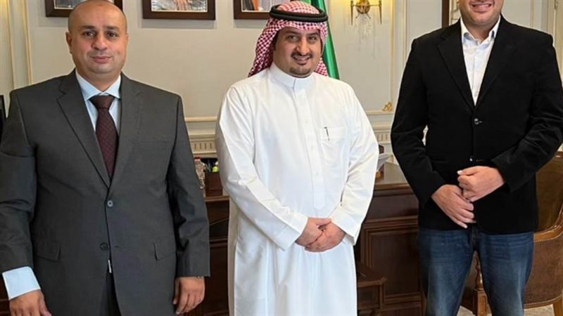 قنصل عام السعوديه