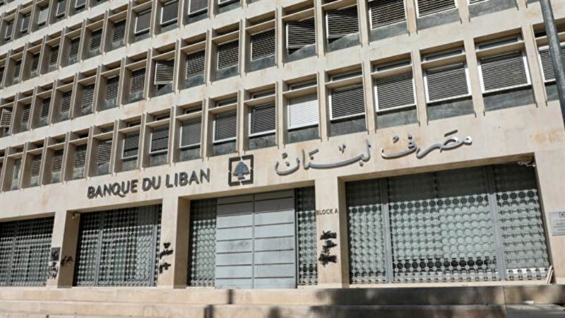 المجلس المركزي لمصرف