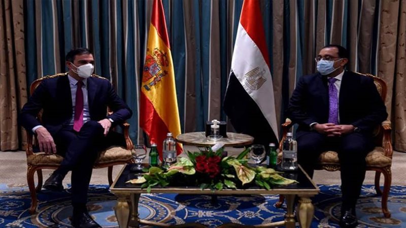 الدكتور مصطفى مدبولي