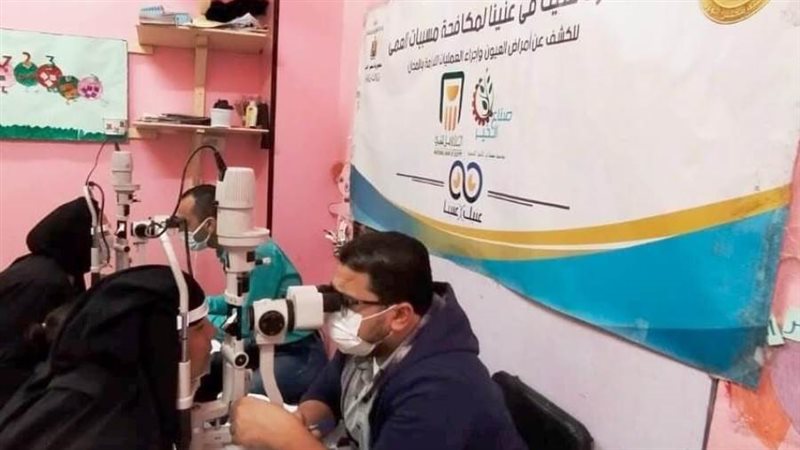 من جانب القافله