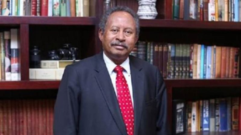 الدكتور عبد الله