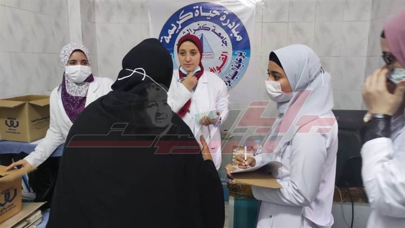 أعمال القافلة