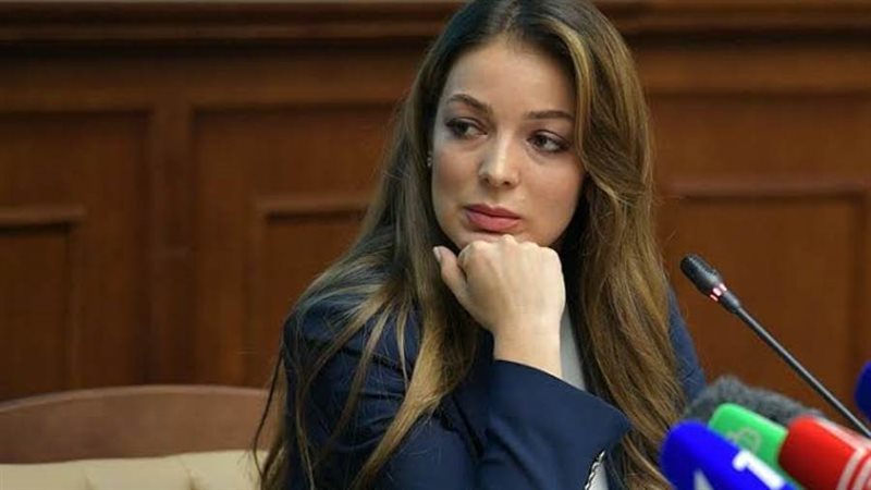 زارينا دوجوزوفا