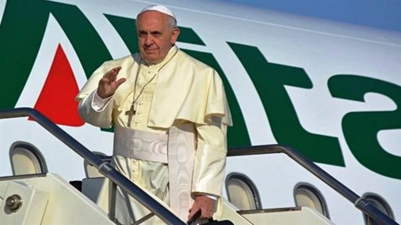 البابا فرنسيس