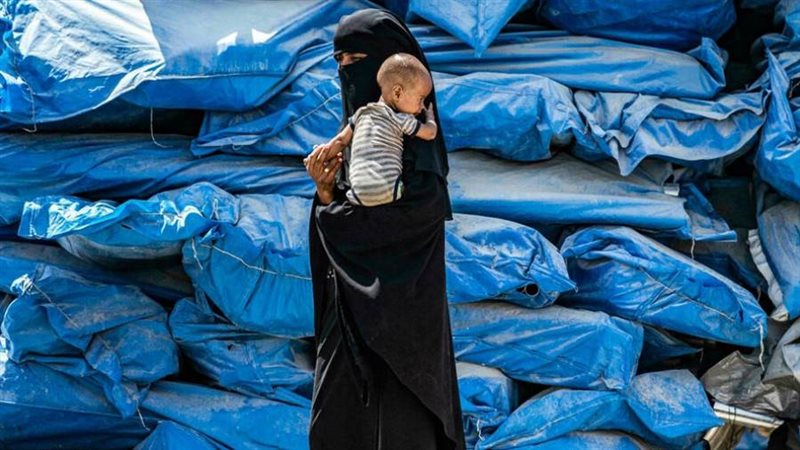 تنسيق الشؤون الإنسانية