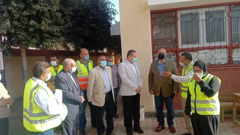 رئيس هيئة الابنية