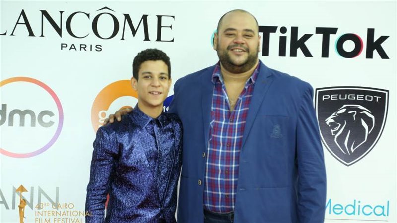 مهرجان القاهرة السينمائي