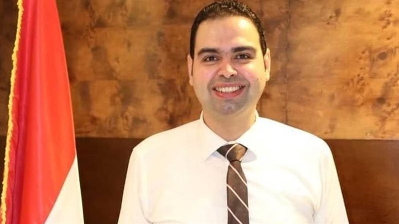 رئيس لجنة الرعاية