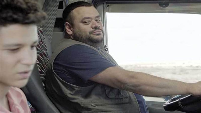 فيلم أبو صدام