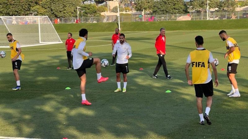 المنتخب الوطني الاول