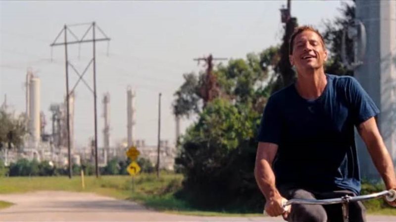 فيلم صاروخ أحمر