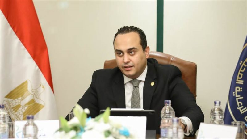 الدكتور احمد السبكي