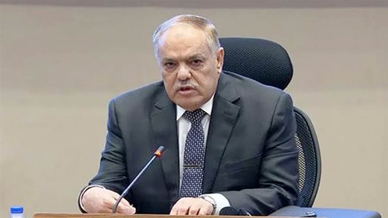 الفريق عبد المنعم