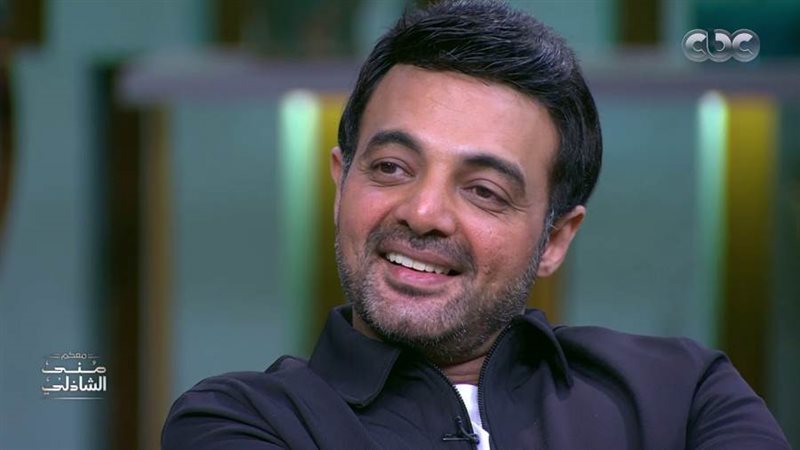 السيناريست عمرو محمود