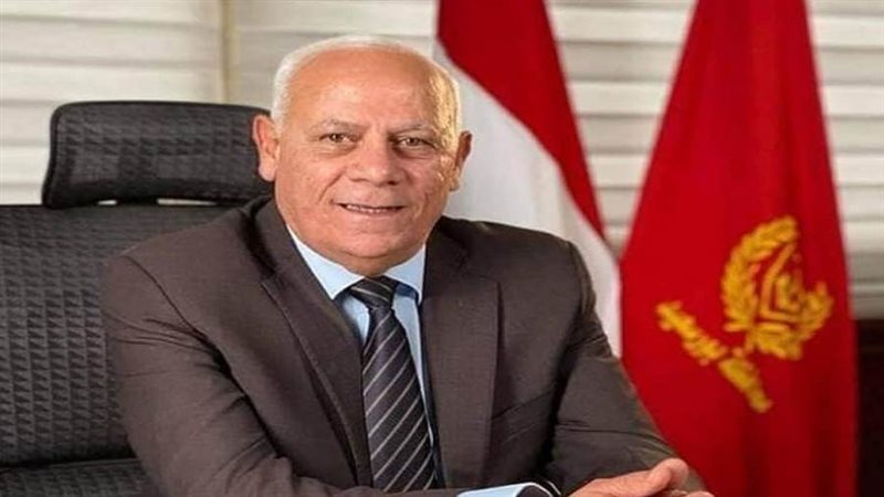 اللواء عادل الغضبان